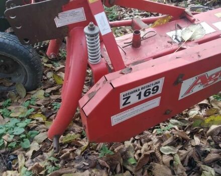 Другая Другая, объемом двигателя 0 л и пробегом 0 тыс. км за 800 $, фото 6 на Automoto.ua