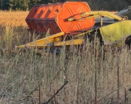 Другая Другая, объемом двигателя 0 л и пробегом 0 тыс. км за 2500 $, фото 1 на Automoto.ua