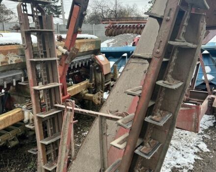 Другая Другая, объемом двигателя 0 л и пробегом 0 тыс. км за 3000 $, фото 6 на Automoto.ua