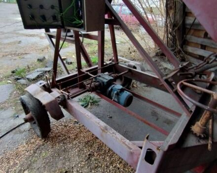 Другая Другая, объемом двигателя 0 л и пробегом 0 тыс. км за 3000 $, фото 1 на Automoto.ua