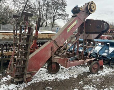 Другая Другая, объемом двигателя 0 л и пробегом 0 тыс. км за 3000 $, фото 3 на Automoto.ua