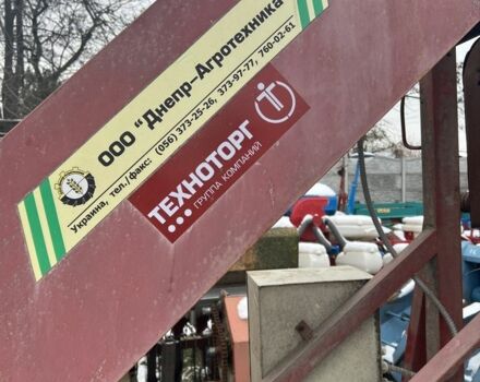 Другая Другая, объемом двигателя 0 л и пробегом 0 тыс. км за 3000 $, фото 5 на Automoto.ua