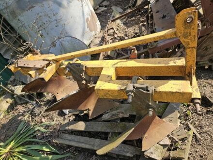 Другая Другая, объемом двигателя 0 л и пробегом 0 тыс. км за 237 $, фото 1 на Automoto.ua