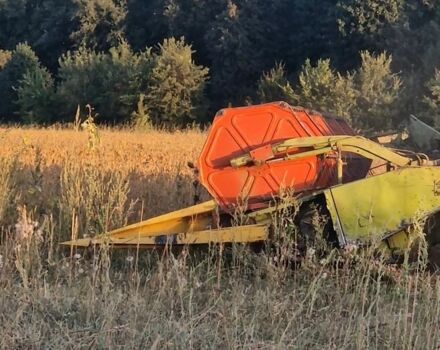 Другая Другая, объемом двигателя 0 л и пробегом 0 тыс. км за 2500 $, фото 2 на Automoto.ua