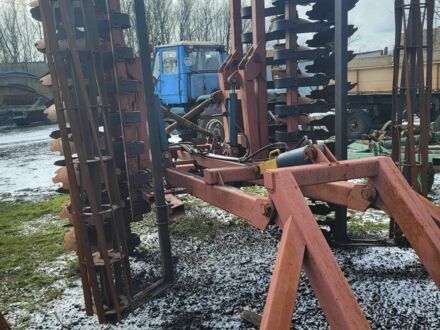 Другая Другая, объемом двигателя 0 л и пробегом 0 тыс. км за 7569 $, фото 1 на Automoto.ua