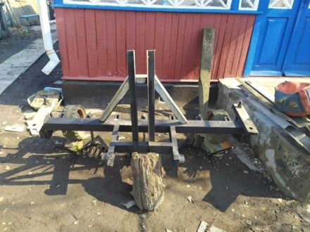 Другая Інша, об'ємом двигуна 0 л та пробігом 0 тис. км за 118 $, фото 1 на Automoto.ua