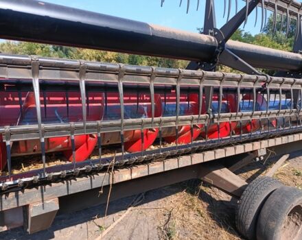 Другая Другая, объемом двигателя 0 л и пробегом 0 тыс. км за 21000 $, фото 6 на Automoto.ua