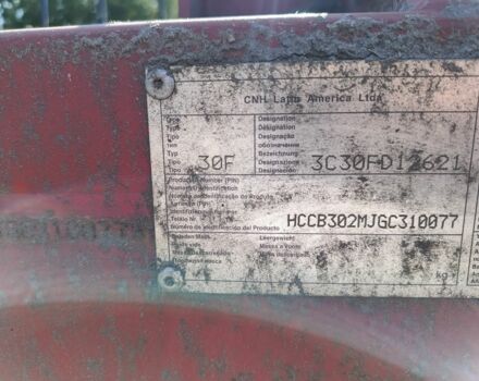 Другая Другая, объемом двигателя 0 л и пробегом 0 тыс. км за 21000 $, фото 8 на Automoto.ua