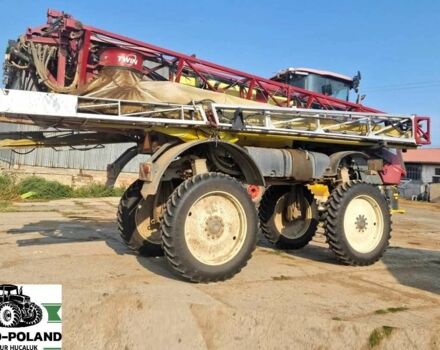 Другая Другая, объемом двигателя 0 л и пробегом 0 тыс. км за 80500 $, фото 1 на Automoto.ua