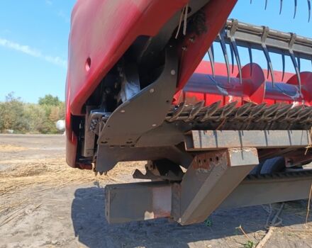 Другая Другая, объемом двигателя 0 л и пробегом 0 тыс. км за 21000 $, фото 7 на Automoto.ua