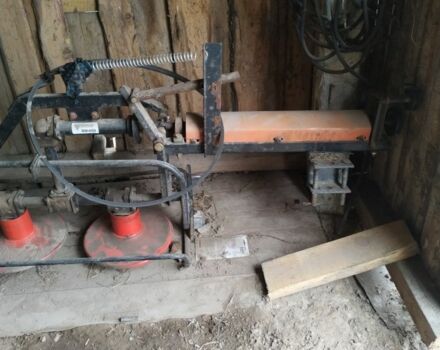 Другая Другая, объемом двигателя 0 л и пробегом 0 тыс. км за 6500 $, фото 6 на Automoto.ua