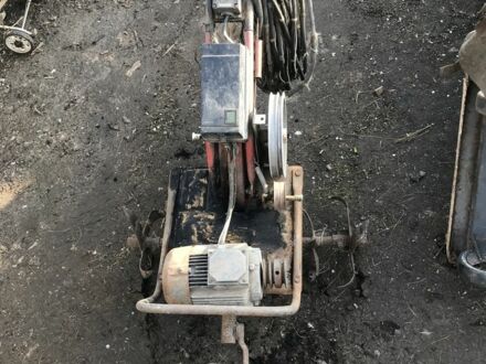 Другая Другая, объемом двигателя 0 л и пробегом 0 тыс. км за 284 $, фото 1 на Automoto.ua