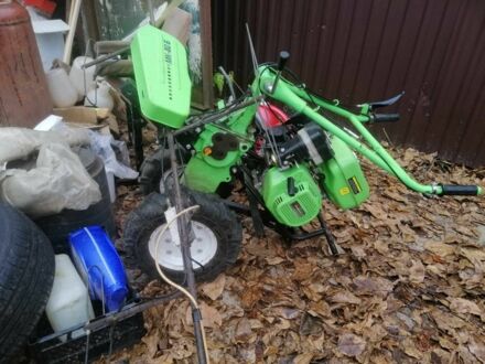 Другая Інша, об'ємом двигуна 198 л та пробігом 0 тис. км за 15000 $, фото 1 на Automoto.ua