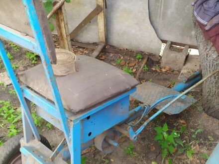 Другая Другая, объемом двигателя 0 л и пробегом 0 тыс. км за 85 $, фото 1 на Automoto.ua