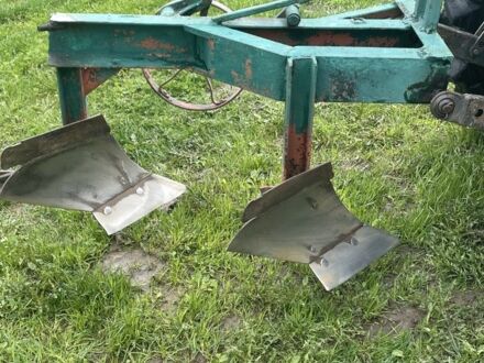 Другая Інша, об'ємом двигуна 0 л та пробігом 0 тис. км за 131 $, фото 1 на Automoto.ua