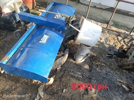 Другая Інша 2018 у Козельце на Automoto.ua Другая Інша, об'ємом двигуна 0 л та пробігом 11111 тис. км за 7500 $, фото 1 на Automoto.ua