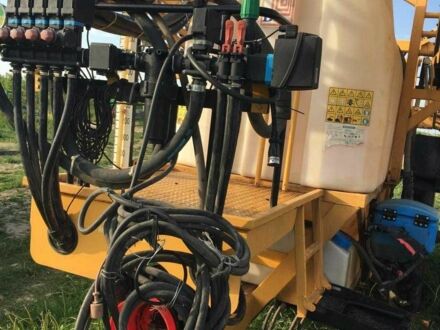 Другая Інша, об'ємом двигуна 0 л та пробігом 0 тис. км за 18967 $, фото 1 на Automoto.ua