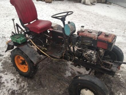 Другая Другая, объемом двигателя 0 л и пробегом 0 тыс. км за 709 $, фото 1 на Automoto.ua