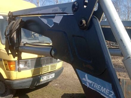 Другая Другая, объемом двигателя 0 л и пробегом 0 тыс. км за 95 $, фото 1 на Automoto.ua