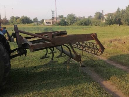 Другая Другая, объемом двигателя 0 л и пробегом 0 тыс. км за 331 $, фото 1 на Automoto.ua