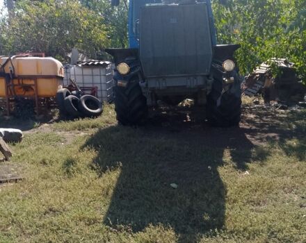 Другая Другая, объемом двигателя 0 л и пробегом 0 тыс. км за 3616 $, фото 2 на Automoto.ua