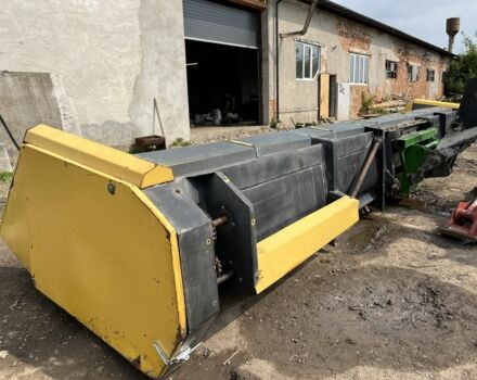 Другая Другая, объемом двигателя 0 л и пробегом 0 тыс. км за 13300 $, фото 2 на Automoto.ua