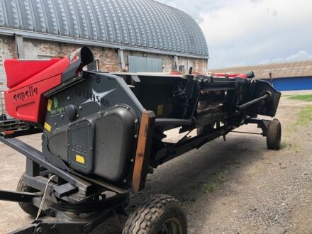 Другая Інша, об'ємом двигуна 0 л та пробігом 0 тис. км за 38477 $, фото 1 на Automoto.ua