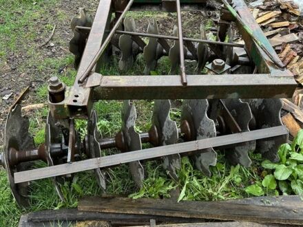 Другая Інша, об'ємом двигуна 0 л та пробігом 0 тис. км за 638 $, фото 1 на Automoto.ua