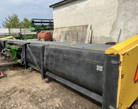 Другая Другая, объемом двигателя 0 л и пробегом 0 тыс. км за 13300 $, фото 5 на Automoto.ua