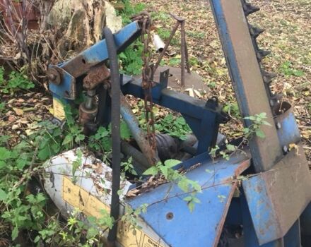 Другая Другая, объемом двигателя 0 л и пробегом 0 тыс. км за 7500 $, фото 4 на Automoto.ua
