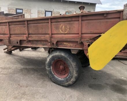 Другая Другая, объемом двигателя 2500 л и пробегом 2580 тыс. км за 2151 $, фото 14 на Automoto.ua
