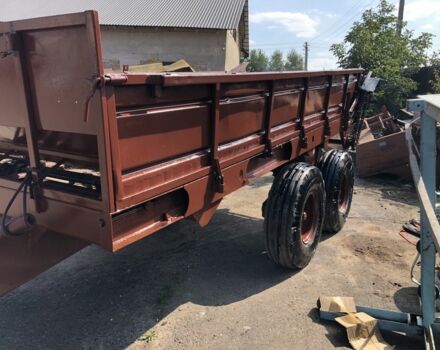Другая Другая, объемом двигателя 2500 л и пробегом 2580 тыс. км за 2151 $, фото 3 на Automoto.ua