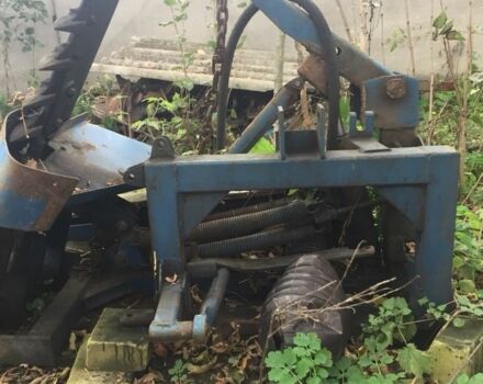 Другая Другая, объемом двигателя 0 л и пробегом 0 тыс. км за 7500 $, фото 2 на Automoto.ua