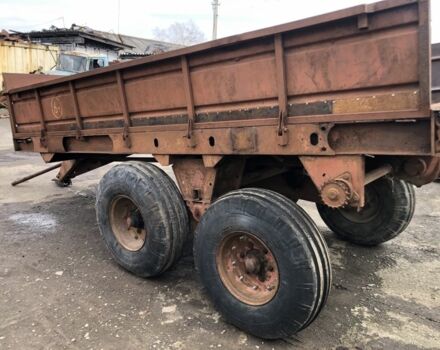 Другая Другая, объемом двигателя 2500 л и пробегом 2580 тыс. км за 2151 $, фото 16 на Automoto.ua
