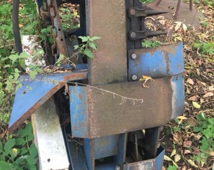 Другая Другая, объемом двигателя 0 л и пробегом 0 тыс. км за 7500 $, фото 3 на Automoto.ua