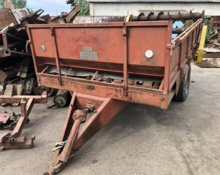 Другая Другая, объемом двигателя 2500 л и пробегом 2580 тыс. км за 2151 $, фото 12 на Automoto.ua