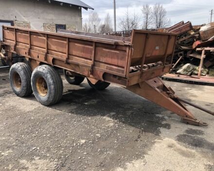 Другая Другая, объемом двигателя 2500 л и пробегом 2580 тыс. км за 2151 $, фото 18 на Automoto.ua