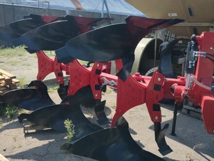 Другая Другая, объемом двигателя 0 л и пробегом 0 тыс. км за 9466 $, фото 1 на Automoto.ua