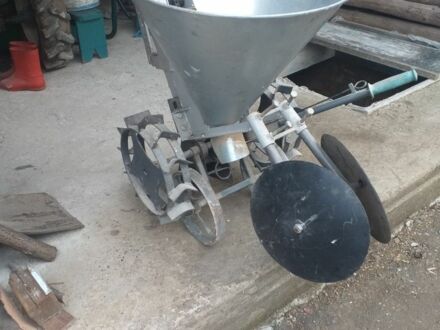 Другая Другая, объемом двигателя 0 л и пробегом 0 тыс. км за 71 $, фото 1 на Automoto.ua