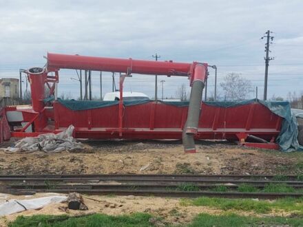 Другая Другая, объемом двигателя 0 л и пробегом 0 тыс. км за 12984 $, фото 1 на Automoto.ua