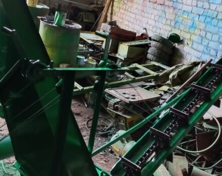 Другая Другая, объемом двигателя 0 л и пробегом 0 тыс. км за 140000 $, фото 7 на Automoto.ua
