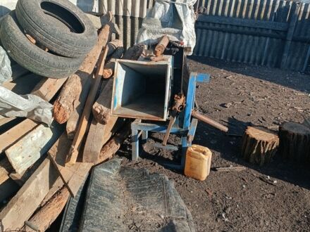 Другая Другая, объемом двигателя 0 л и пробегом 0 тыс. км за 1184 $, фото 1 на Automoto.ua