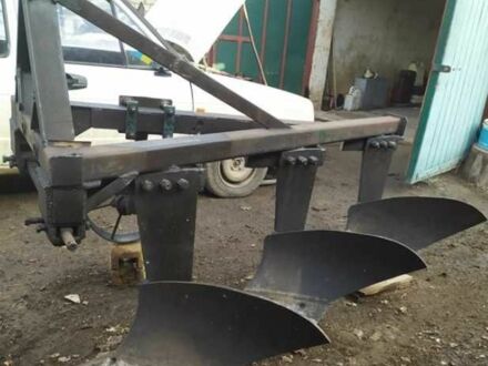 Другая Другая, объемом двигателя 0 л и пробегом 0 тыс. км за 709 $, фото 1 на Automoto.ua