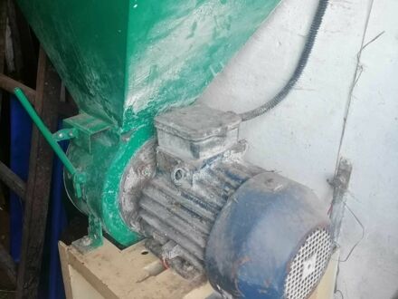 Другая Другая, объемом двигателя 0 л и пробегом 0 тыс. км за 425 $, фото 1 на Automoto.ua