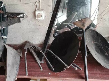 Другая Інша, об'ємом двигуна 0 л та пробігом 0 тис. км за 135 $, фото 1 на Automoto.ua