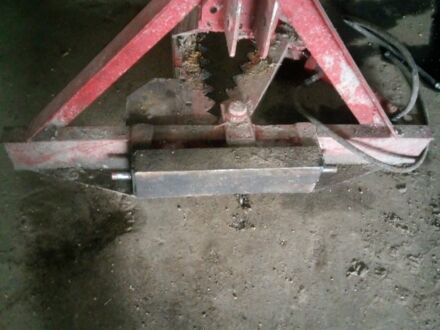 Другая Другая, объемом двигателя 0 л и пробегом 0 тыс. км за 1018 $, фото 1 на Automoto.ua