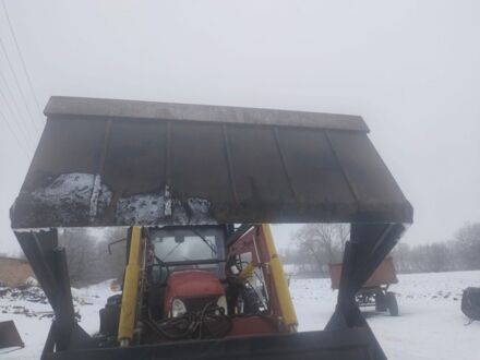 Другая Інша, об'ємом двигуна 0 л та пробігом 0 тис. км за 945 $, фото 1 на Automoto.ua