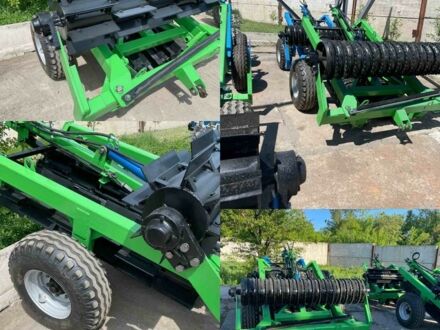 Другая Інша, об'ємом двигуна 0 л та пробігом 0 тис. км за 4486 $, фото 1 на Automoto.ua