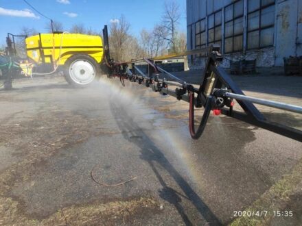 Другая Інша, об'ємом двигуна 0 л та пробігом 0 тис. км за 9207 $, фото 1 на Automoto.ua