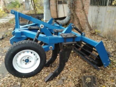 Другая Другая, объемом двигателя 0 л и пробегом 0 тыс. км за 2007 $, фото 1 на Automoto.ua